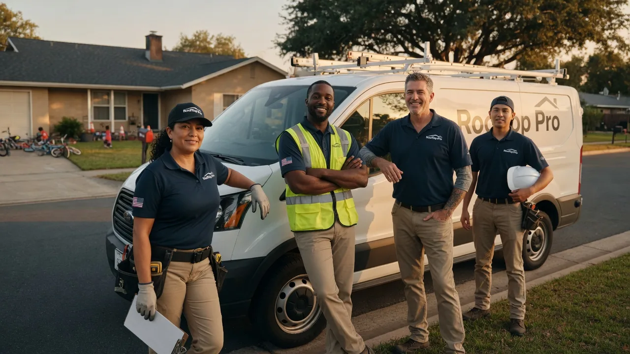 Roof Repair in Ewing, NE near me